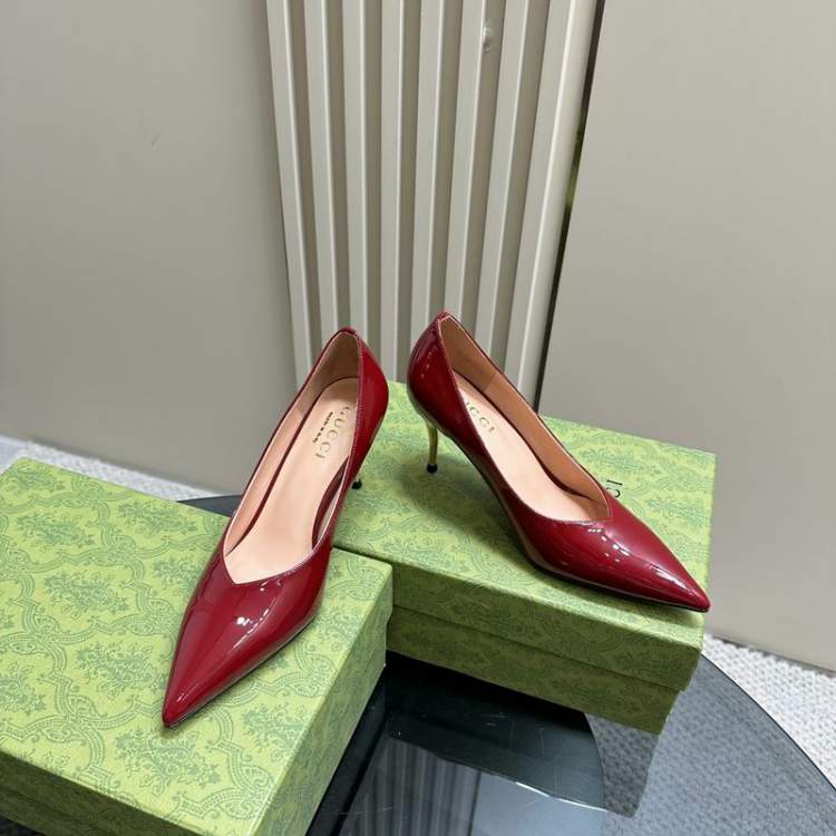 Picture of Gucci Shoes _SKUGuccisz35-4287453.5cmmnf0104